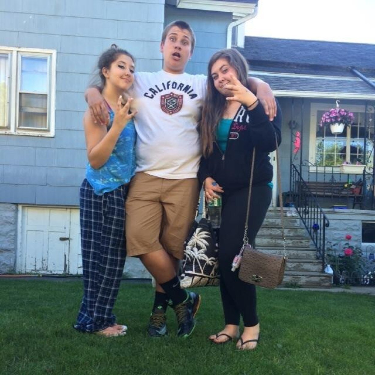 Mike volpe
Left End for S.P.H.S
1.1.13 ❤
#SparksNation 
Soon to be on the Buffalo Bills