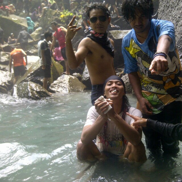 ☻Nothing Like Me !! 99,9% GILA☺