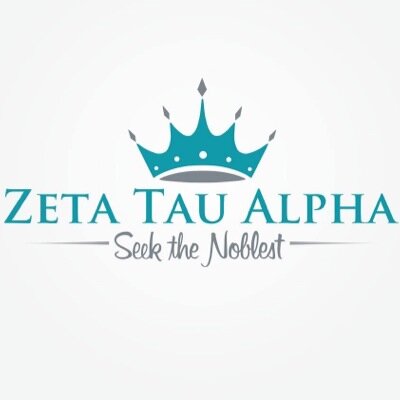 All things Zeta Tau Alpha.