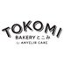 Tokomi Bakery (@tokomi_bakery) Twitter profile photo