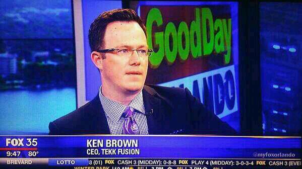 INC 500 Staffing Executive + Founder of Ovation