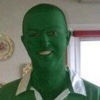 WEAF (@daveweaf) 's Twitter Profile
