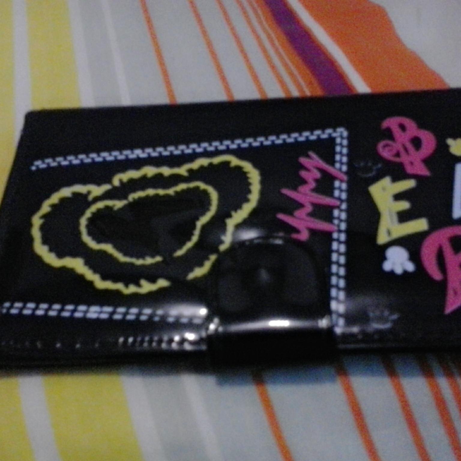 Barter with panda stuff,etc  :)
