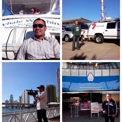 Cameraman »» Associate Producer »» at Trans TV