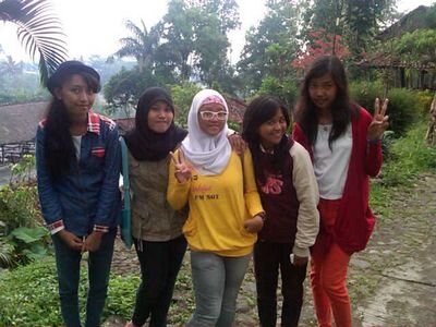 SMA N 13 Semarang:)♡·|#SONESIA♡ - #P.S.K.B.R