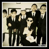 Barbeque Official (@bbq_popsteady) 's Twitter Profile Photo