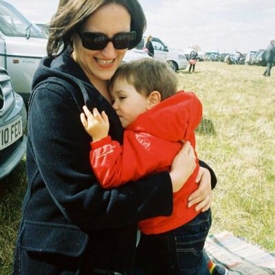 SarahfNunes's profile picture. 