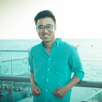 Luan Huynh (@luan_h3) 's Twitter Profile