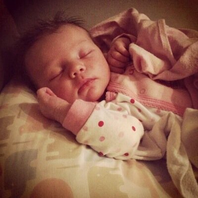 AliStilinski's profile picture. Newborn baby Mom: @Taken_Malia dad: @StilesSarcasm |RP|FL|TW||