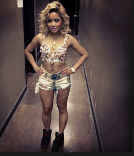 parker_arianna's profile picture. All about my music, chilling, having fun,happy to have my fans.