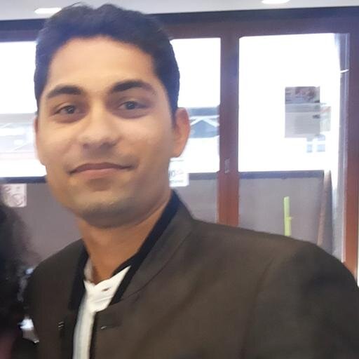 Project Manager | Entrepreneur| Tech blogger| Business Analyst |Product Owner| ERP Consultant|Sports Player|Motivational Speaker