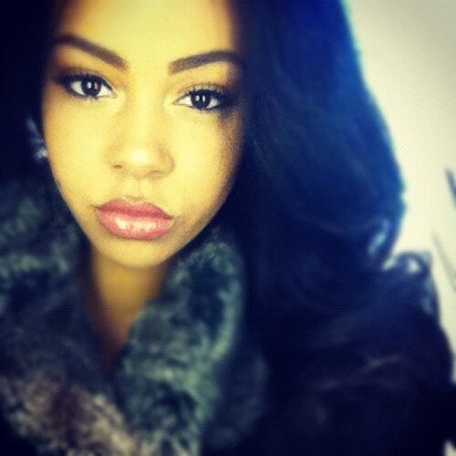 StafaniHughill's profile picture. I'm not perfect, I make mistakes, I'm sometimes a bad friend, but I'm really thankful for all I have, I promise.