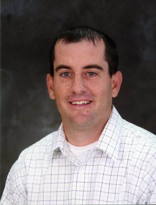 lukesanto's profile picture. Teacher/Coach