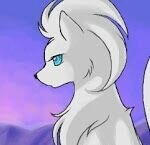 {A Elegant Shiny Ninetales,Trainers: @ginger_arya & @P_Sycamore.Mate : @Tylers815,Flamethrower,HyperBeam,QuickAttack&WillOWisp.}