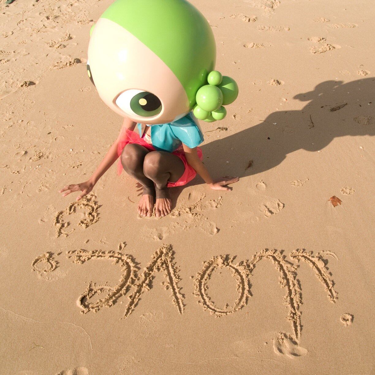 Princess Pea's agent