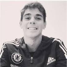 I don't wanna wake before the dream is over, I'm gonna make it mine #chelseafc #AnakMudaPilihDua