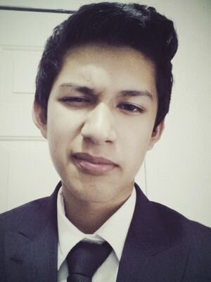 7DavidRP's profile picture. 