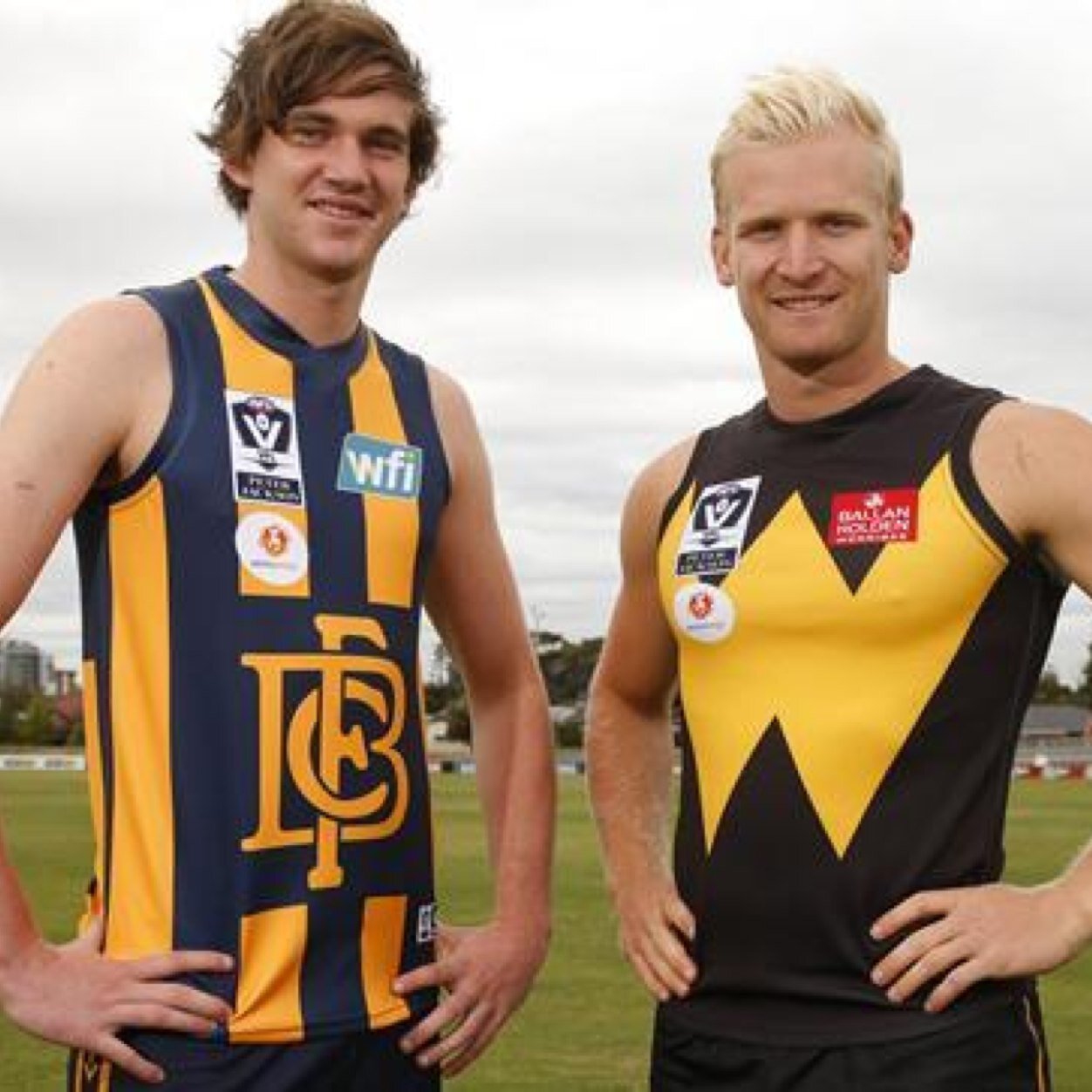 ben23archard's profile picture. 