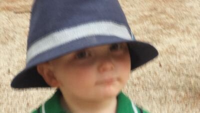my son will not be fooled into believing some prankster god runs the whole show. if I offend you in any way please go tell someone who cares