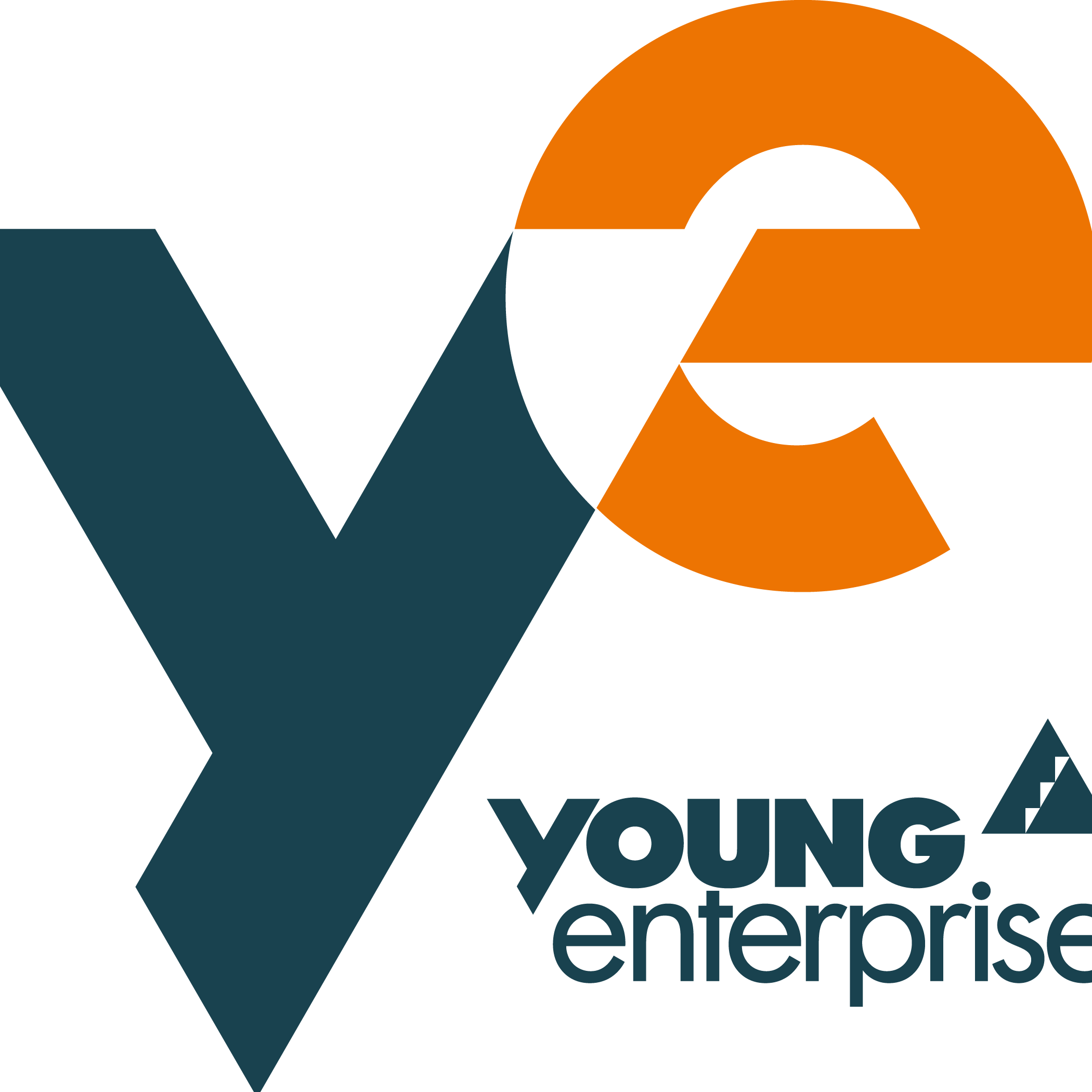 Young Enterprise is building an interconnected world of young people, business volunteers & educators, inspiring each other to succeed through enterprise.