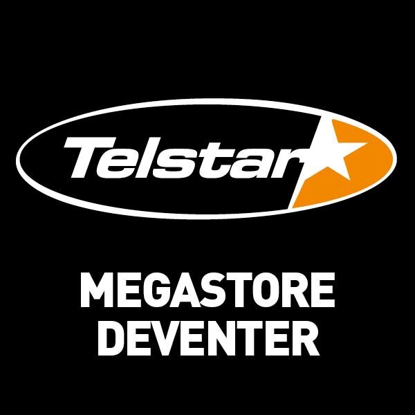 Megastore in sports & fashion op de Boreel in Deventer.