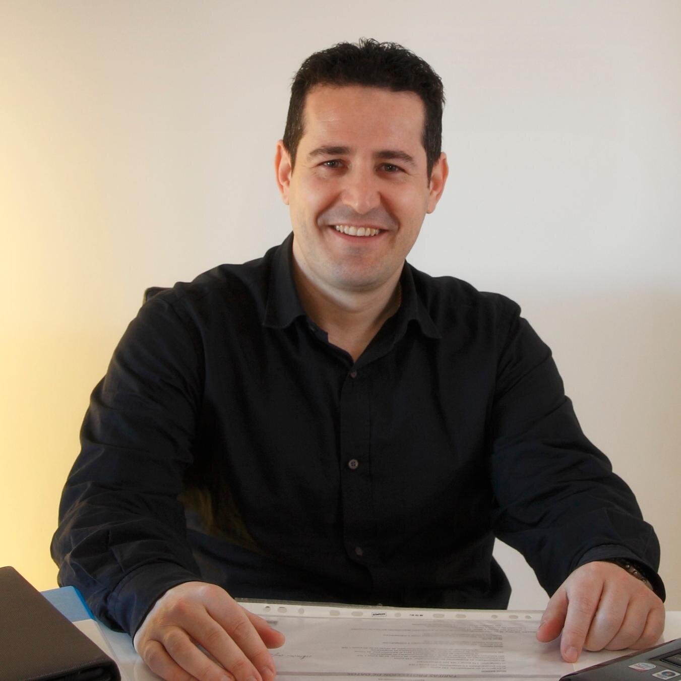 Consultor de Finanzas y Control de Gestión | Economista | CCA & BAC Certificate® | Financial & Business Controller | Búsqueda de Nuevos Retos y Proyectos.