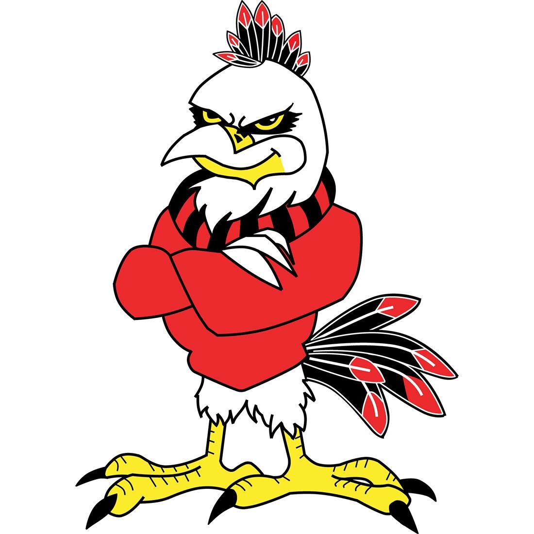 RedhawksSupport's profile picture. ▫️ 𝗢𝗳𝗳𝗶𝗰𝗶𝗲𝗹𝗹 Twitter/X för Redhawks Support ▫️ 𝗢𝗳𝗳𝗶𝗰𝗶𝗲𝗹𝗹 supporterförening till IF Malmö Redhawks