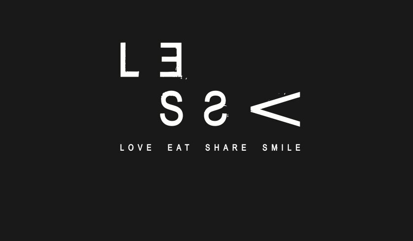 Love. Eat. Share. Smile - Gault & Millau 14/20