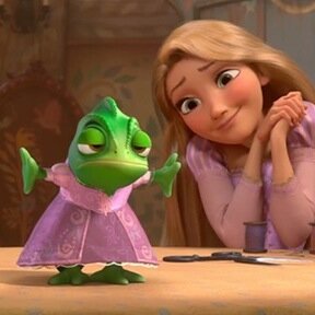 tangel_frozen's profile picture. Hey i am ranpunzel #singel