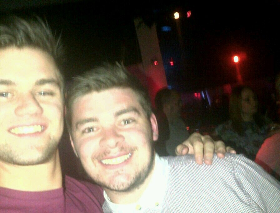 adamlawlor37's profile picture. Don't let love you pass you bye.Don't leave the one you love for the one you like....because in time they will leave you for the one they love