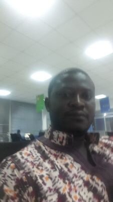 Komlah's profile picture. 