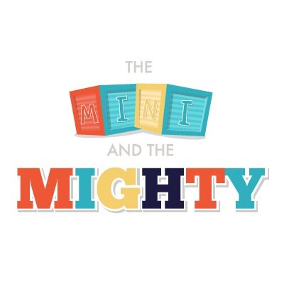 Welcome to The Mini and The Mighty, selling Baby and Children's Products.