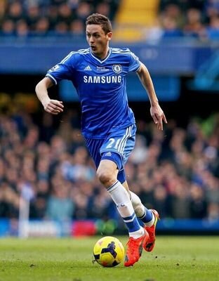 Fanbase of Nemanja Matic. Big fans of Nemanja Matic. Always give news about Nemanja Matic and Chelsea. @chelseafc