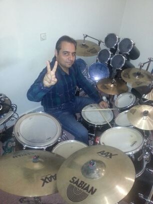 keivandrum's profile picture. 