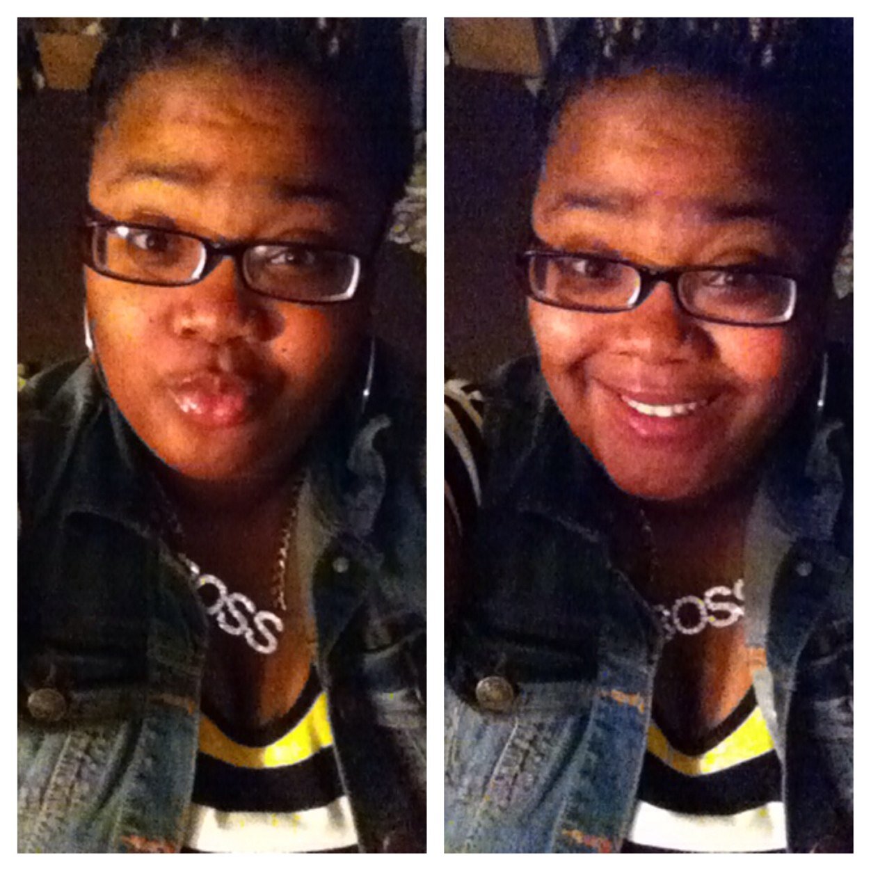 FIGHT .! Fight for what you believe,&&Fight for what you want..! IMA MAKE IT
