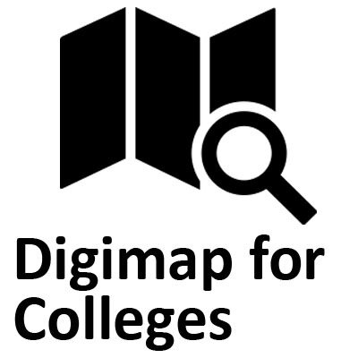 DigimapColleges's profile picture. Digimap for Colleges is an online service providing access to Ordnance Survey mapping of Great Britain.