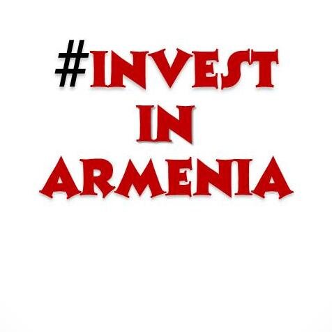 Follow us to learn about investment opportunities in Armenia, recent investments into Armenia and FDI-focused events.