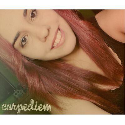Todo lo que pido es sinceridad, de resto ya me ocupo yo | Futura maestra | https://t.co/iWul2Q1TAv ♡