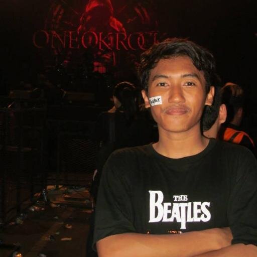 | PSP 47 | FPIK | IPB |, Love Music.