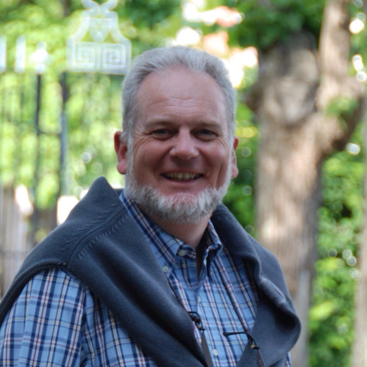 Professeur émérite à l’Université de Liège