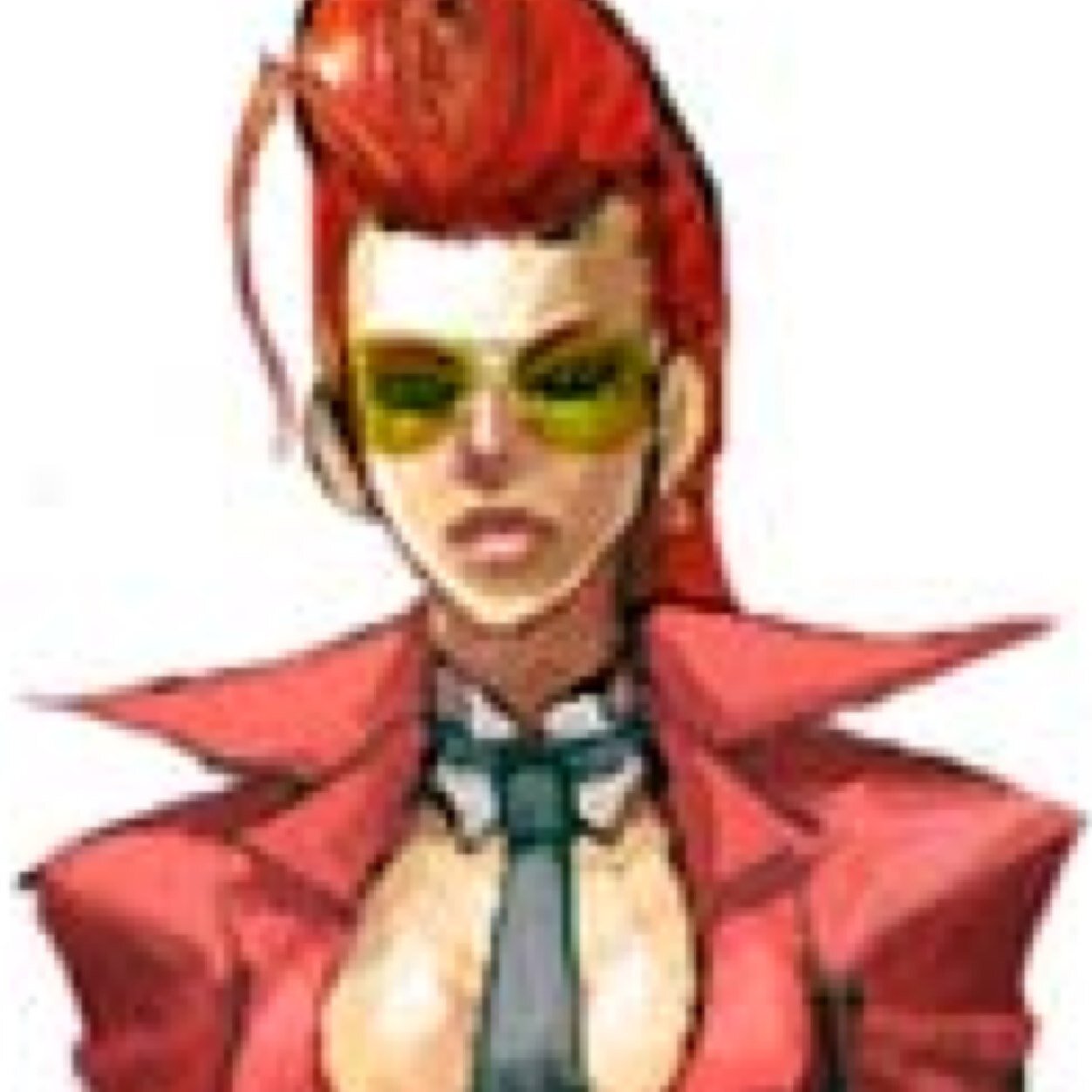 My name's Crimson Viper, that's all you need to know. | Writer @Link_Loverr