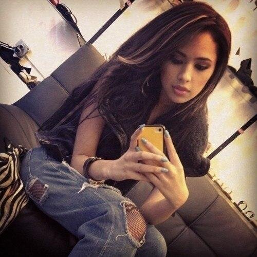 Roleplayer of Jasmine Villegas | Pretty since 1993 | Let's be friends! ^^