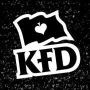 KFD Skateboards