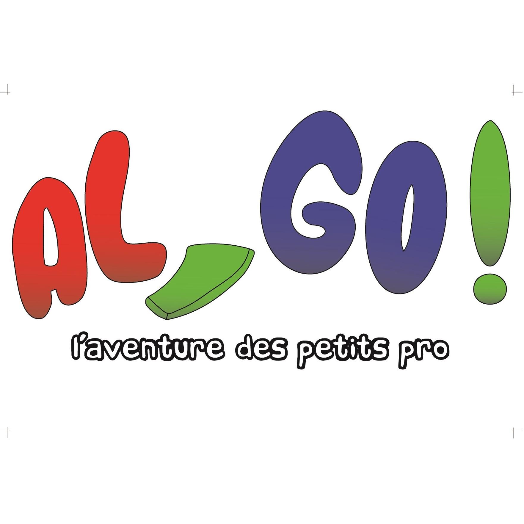 AlGoGame's profile picture. Jeu mobile destiné aux enfants à partir de 7 ans qui a pour vocation de les divertir tout en leur apprenant la notion d’Algorithme.