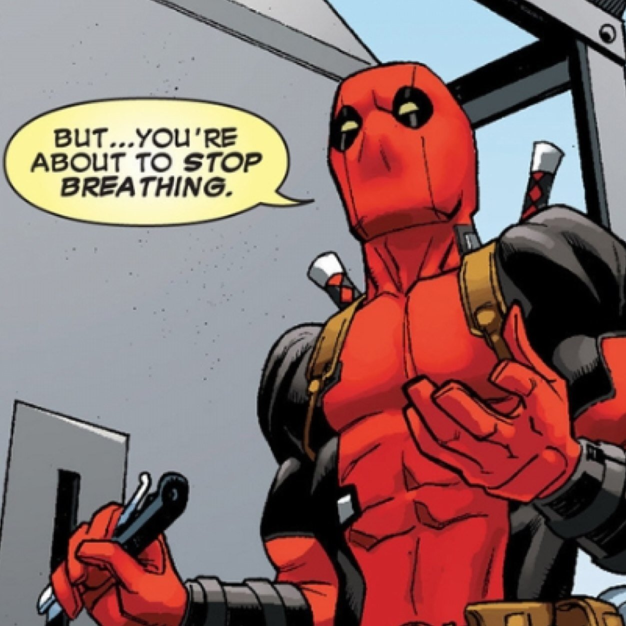 VulgarMerc's profile picture. 