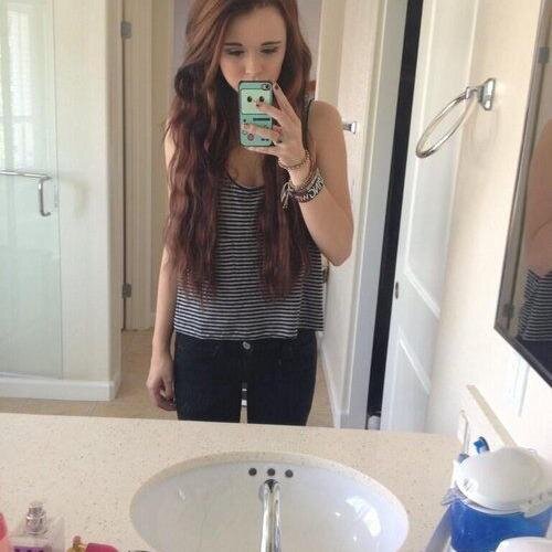 Acacia Brinley's roleplayer