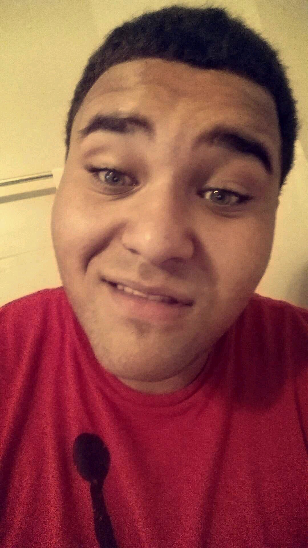You'll judge me any way, so whatever. Big Rod°Wa°Music°Fam°Friends