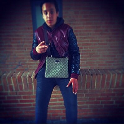 iimounir's profile picture. free palestina free gaza