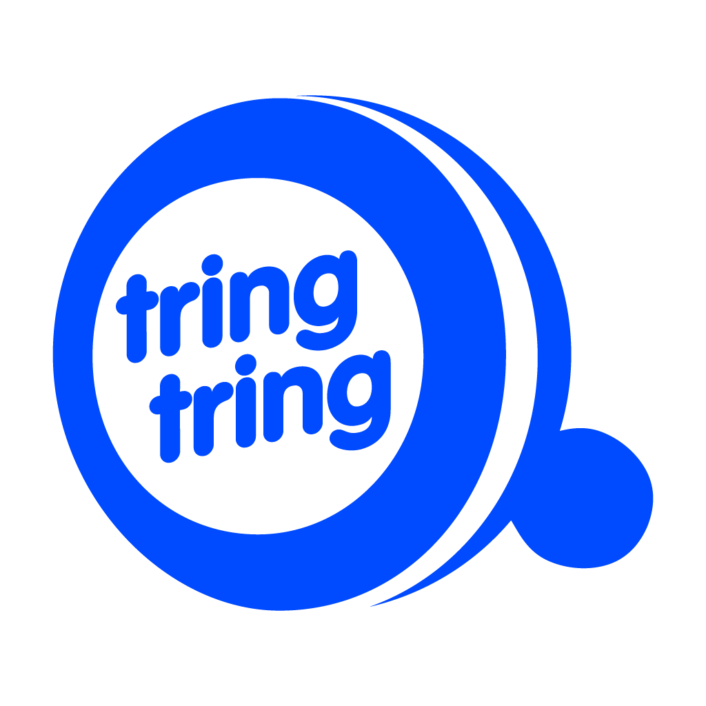 TringTring is gespecialiseerd in de bevoorrading van (horeca) ondernemingen in de binnenstad van grote steden.