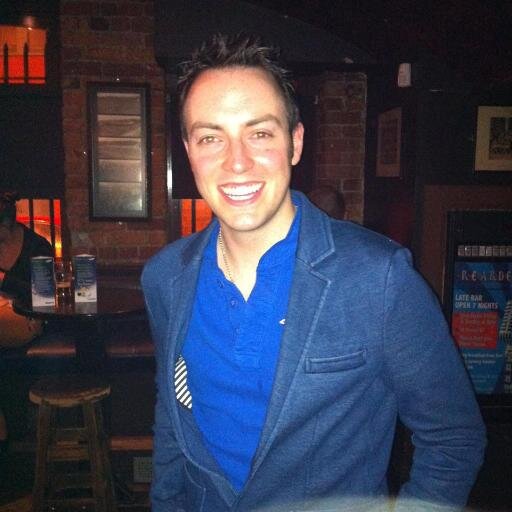 MMKMichaelMc's profile picture. 